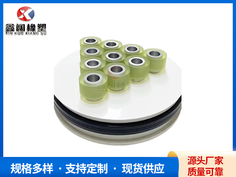聚氨酯全自動(dòng)設(shè)備橡膠配件
