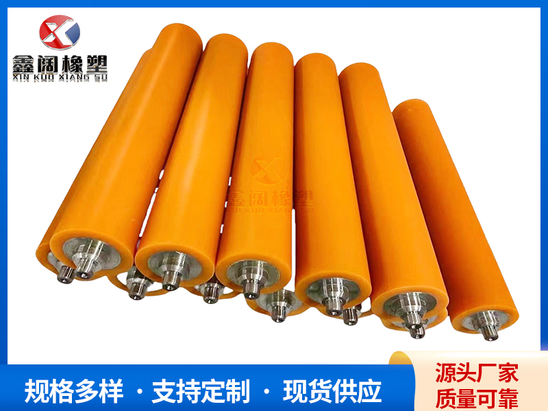 轉(zhuǎn)輪機(jī)UV膠輥
